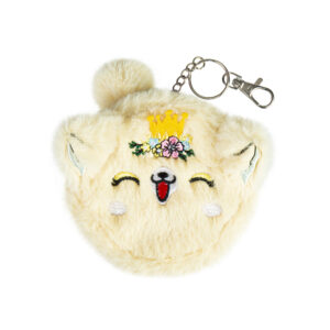 Pouzdro - Corgi Albi