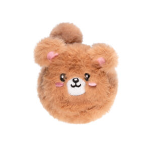 Pouzdro - Medvídek Albi