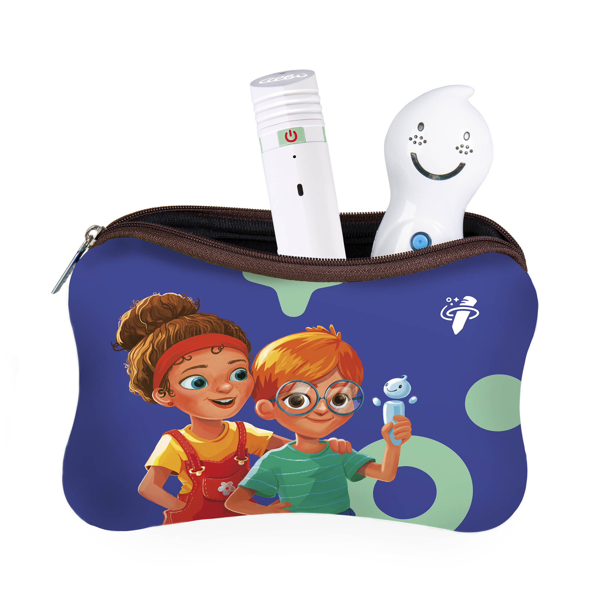 Pouzdro na Elektronickou Albi tužku Albi