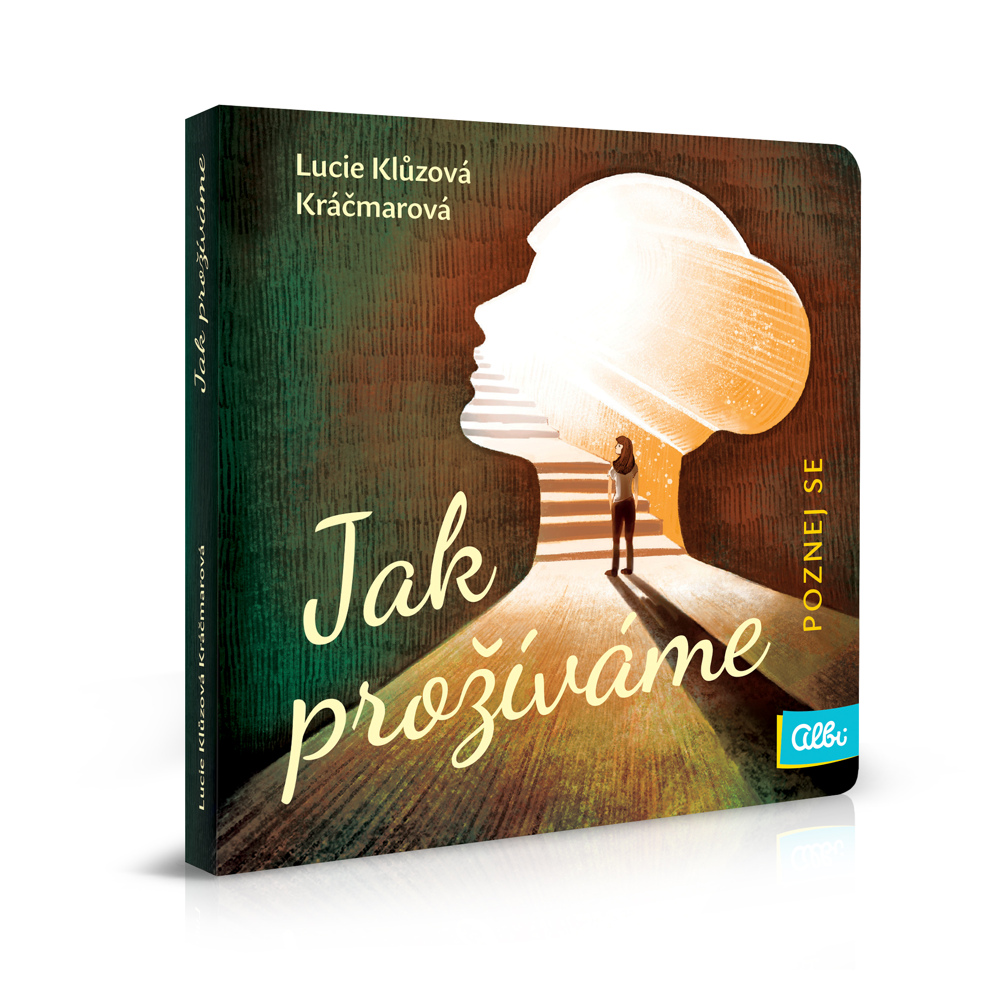 Poznej se - Jak prožíváme Albi