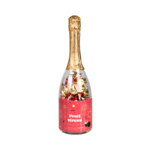 Pralinky v láhvi - Proti stresu Albi