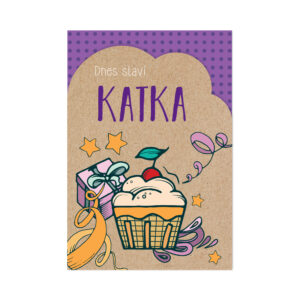 Přání - Katka Albi