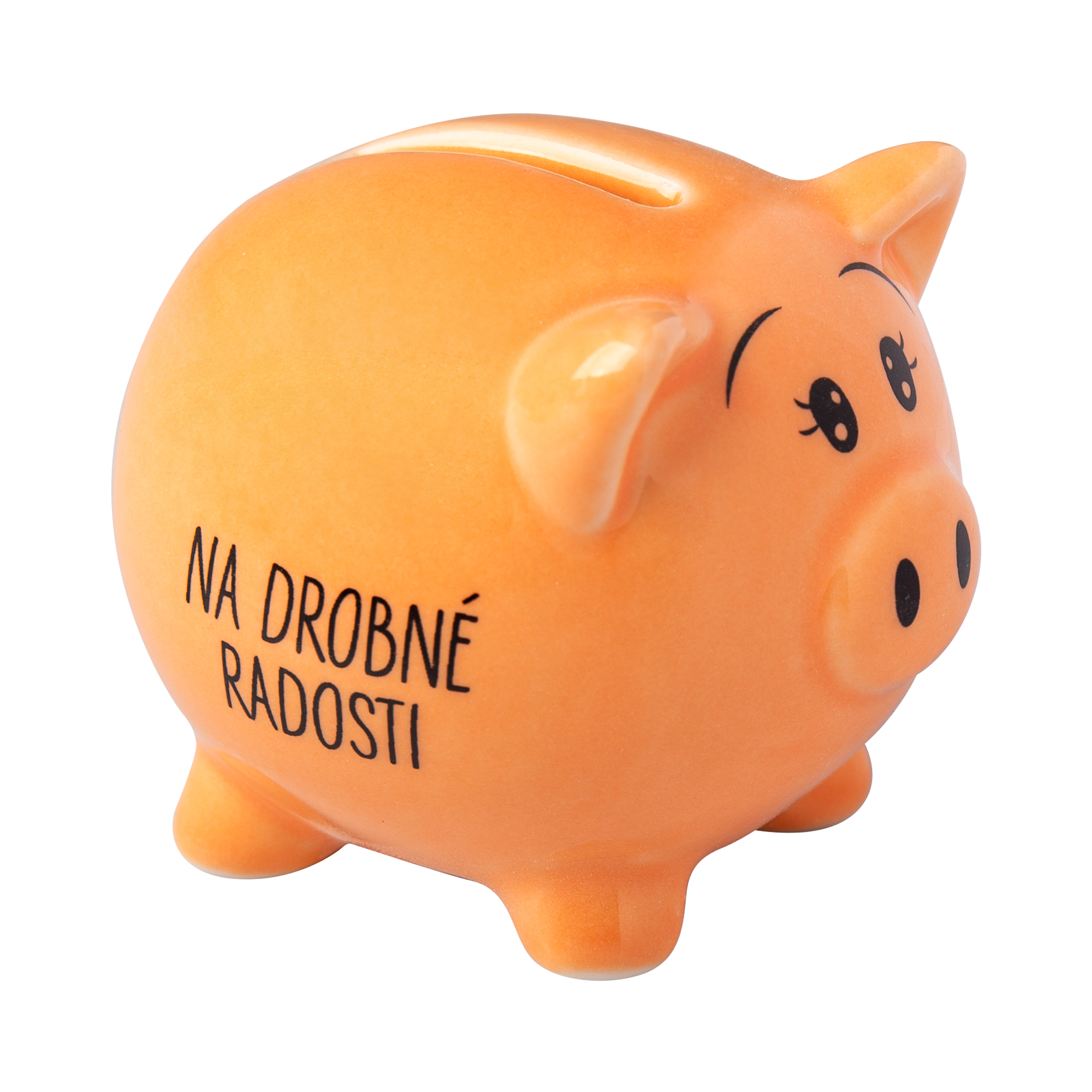 Prasátko - Na drobné radosti Albi