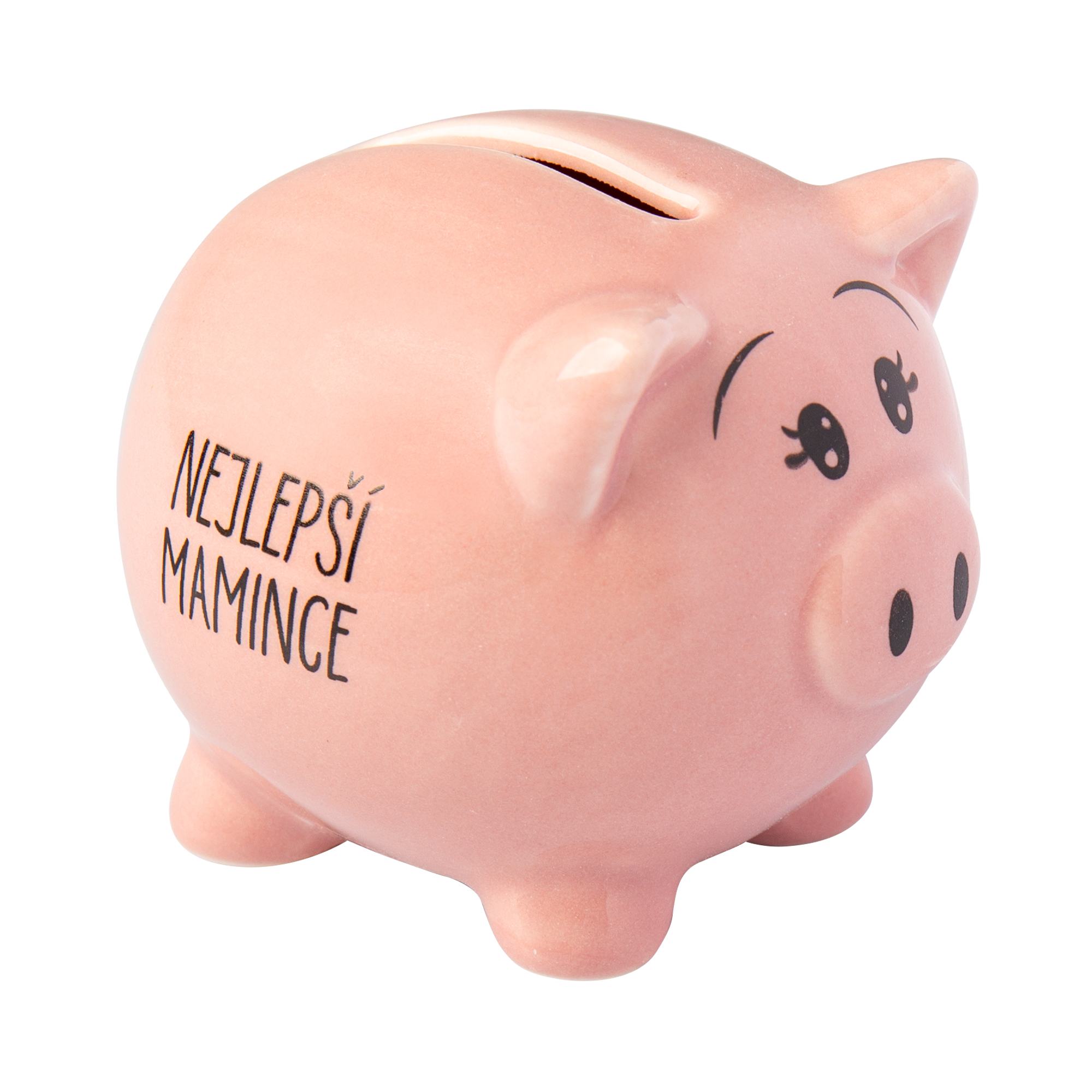 Prasátko - Nejlepší mamince Albi