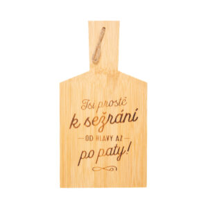 Prkénko - Jsi k sežrání Albi