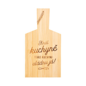 Prkénko - Král kuchyně Albi