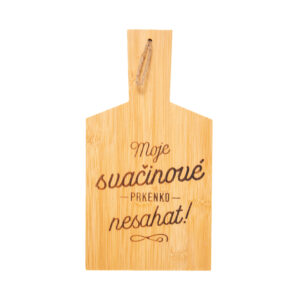 Prkénko - Svačinové Albi