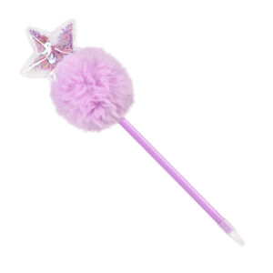 Propiska - Fialová hvězda Albi