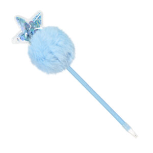 Propiska - Modrá hvězda Albi