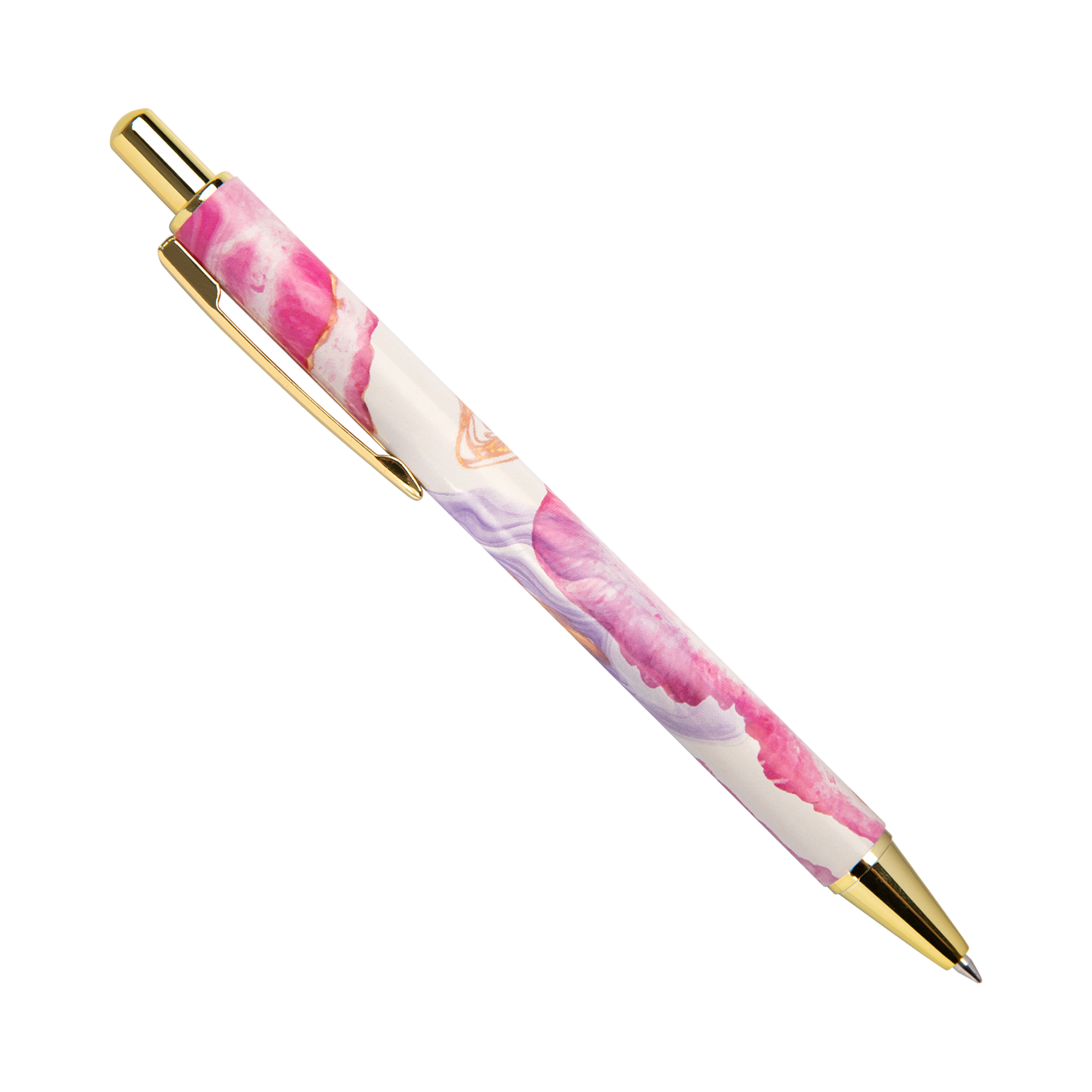 Propiska - Růžová abstrakce Albi