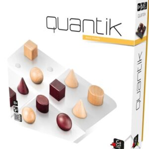 Quantik mini Albi