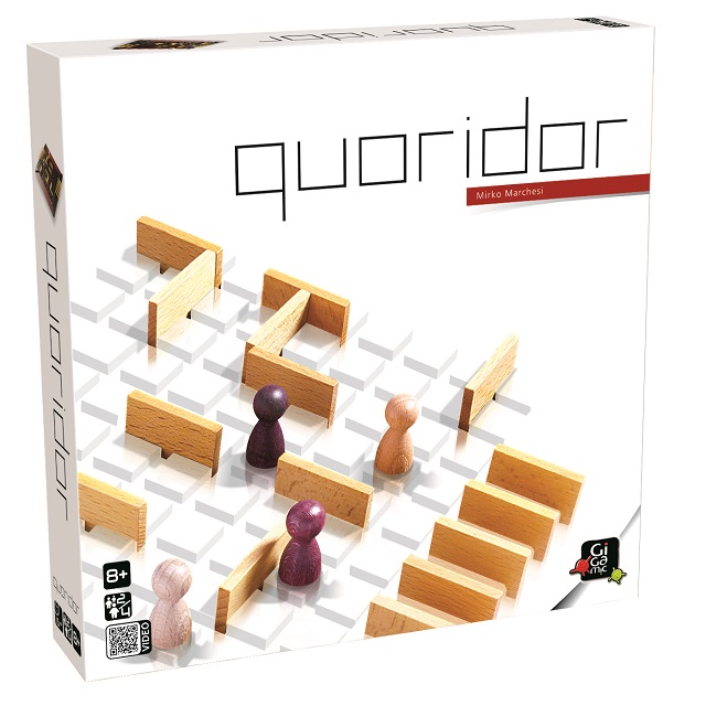 Quoridor Albi