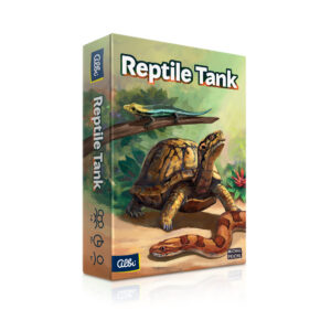 Reptile Tank (EN/DE) Albi