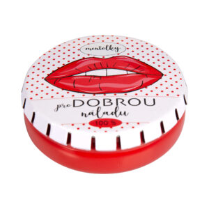 Retro mentolky - Pro dobrou náladu Albi