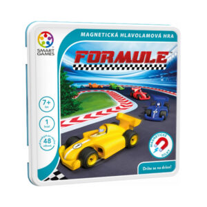 SMART - Formule Mindok