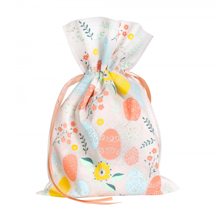 Sáček - Velikonoční vajíčka Albi