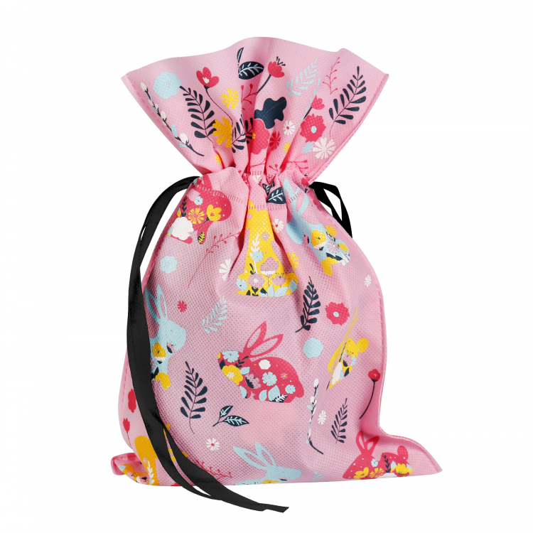 Sáček - Velikonoční zajíček Albi