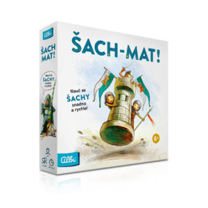 Šach Mat! Albi