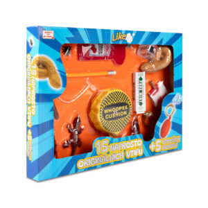 Sada 15 vtipů + 5 bonusových Albi