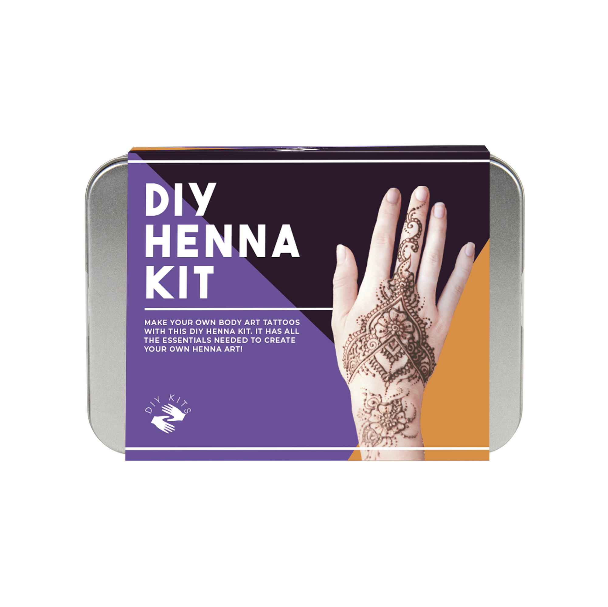 Sada - Henna Gift republic