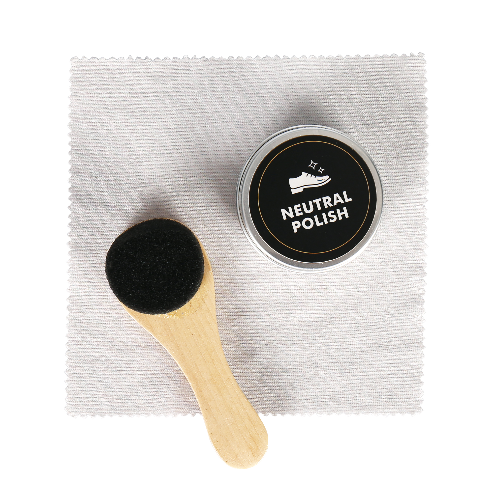 Sada poslední záchrany For Man: Boty - Mužská záležitost Albi - Obrázek 3