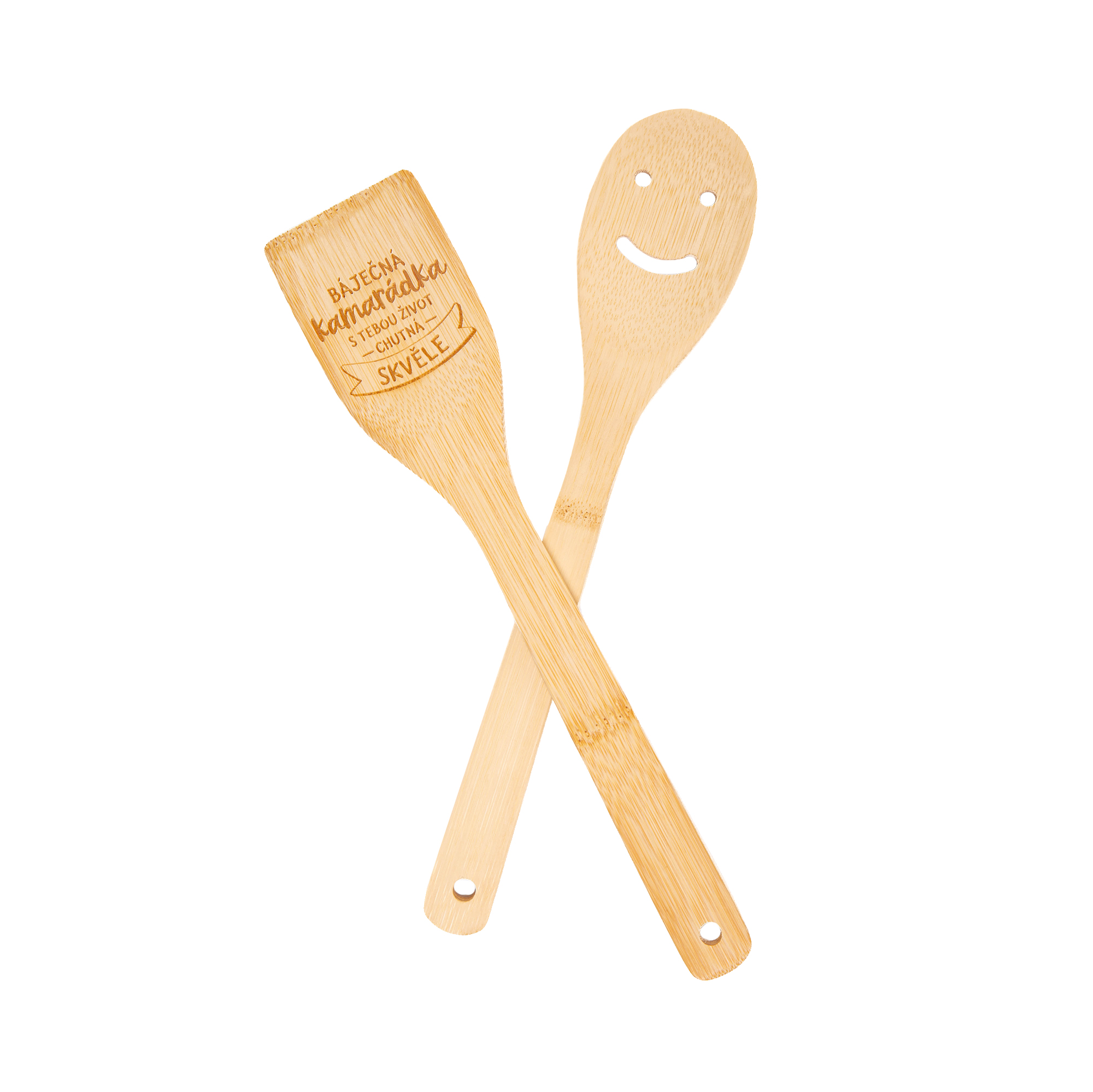 Sada vařeček - Kamarádka Albi