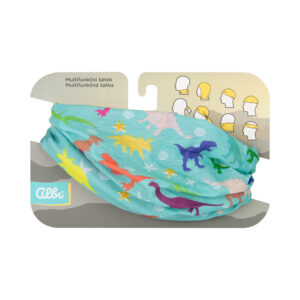 Šátek - Dinosauři Albi