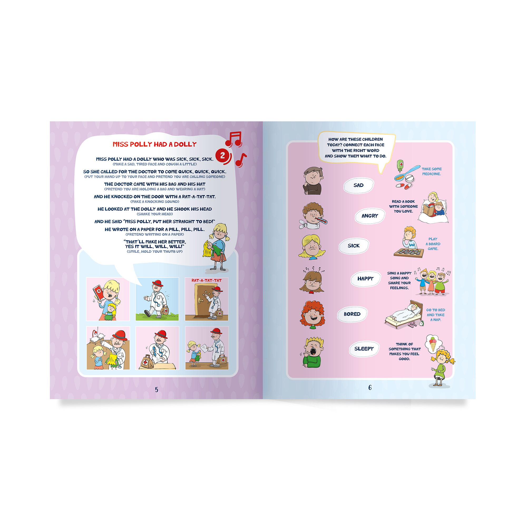 Sešit aktivit - Angličtina Albi - Obrázek 2