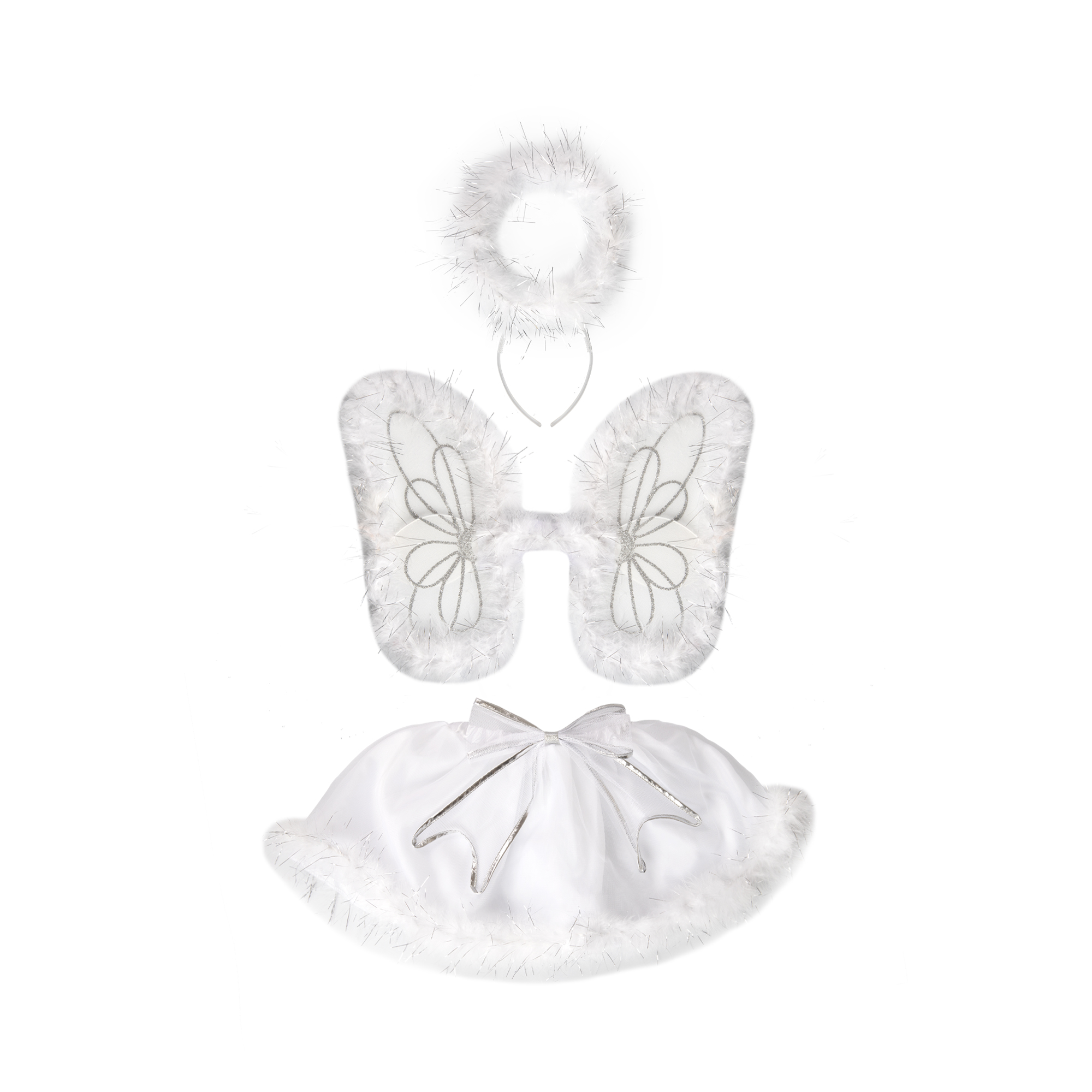 Set Anděl vel. 4-6 let Albi