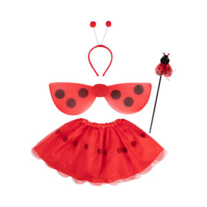 Set Beruška vel. 3-4 roky Albi