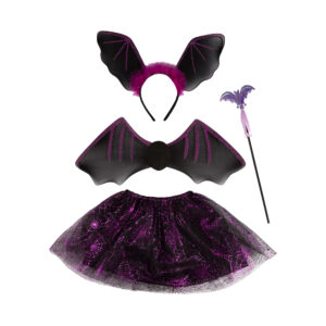 Set Netopýr vel. 4-6 let Albi