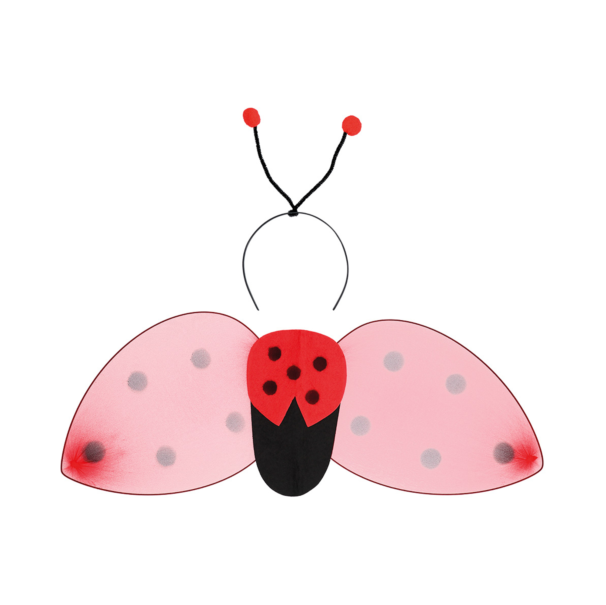 Set beruška 2 ks Albi