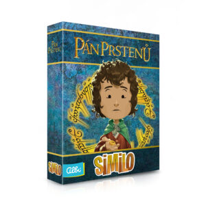 Similo - Pán prstenů Albi