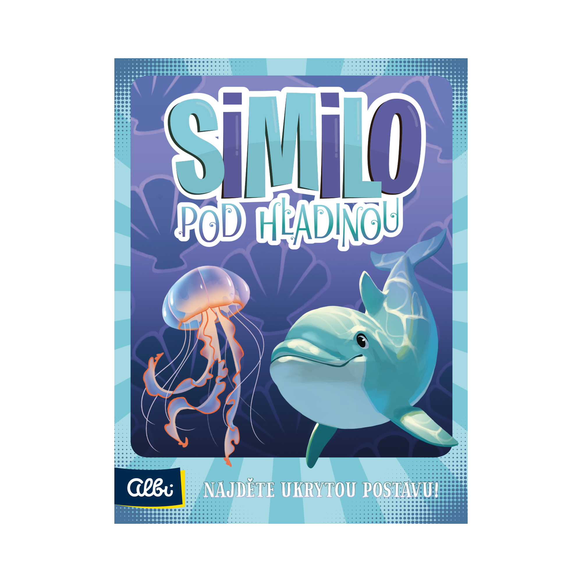 Similo - Pod hladinou Albi - Obrázek 2