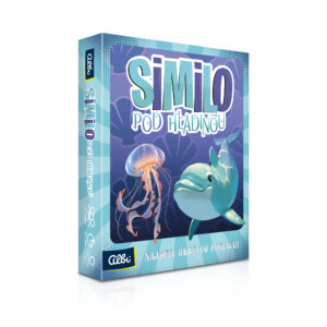 Similo - Pod hladinou Albi