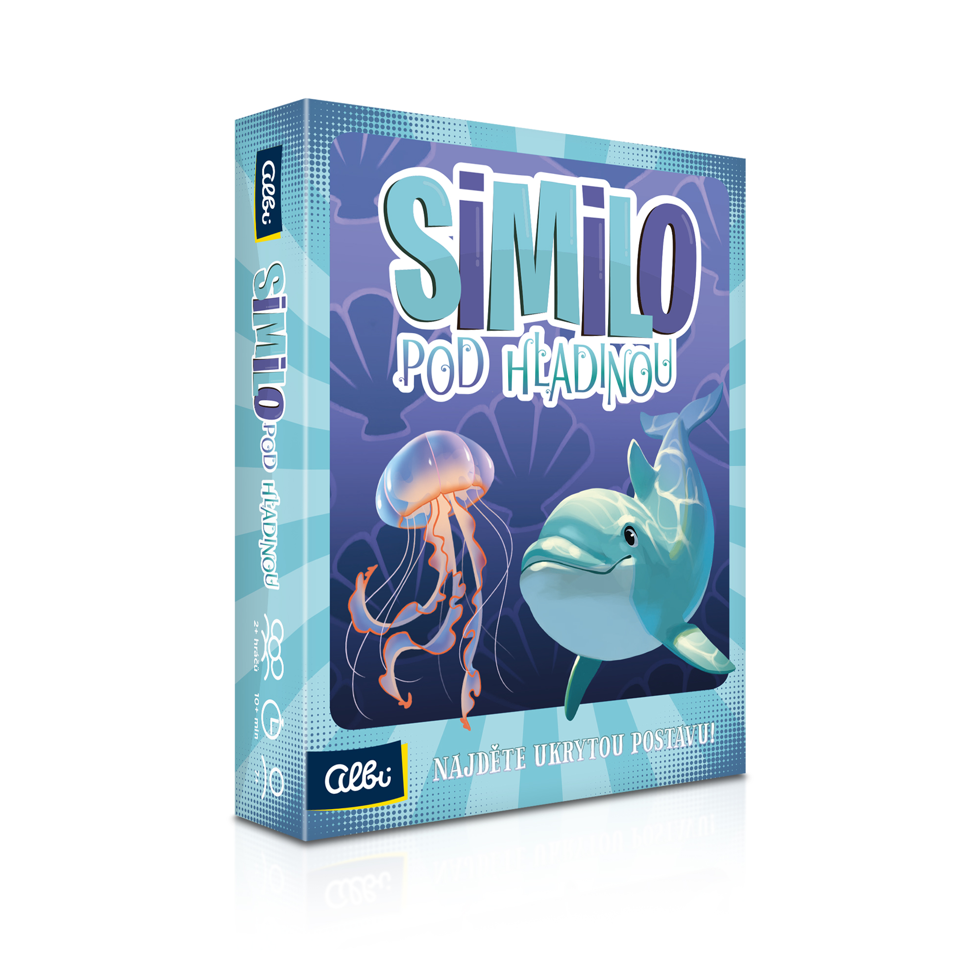 Similo - Pod hladinou Albi