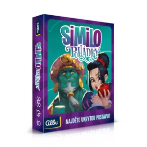 Similo - Pohádky Albi