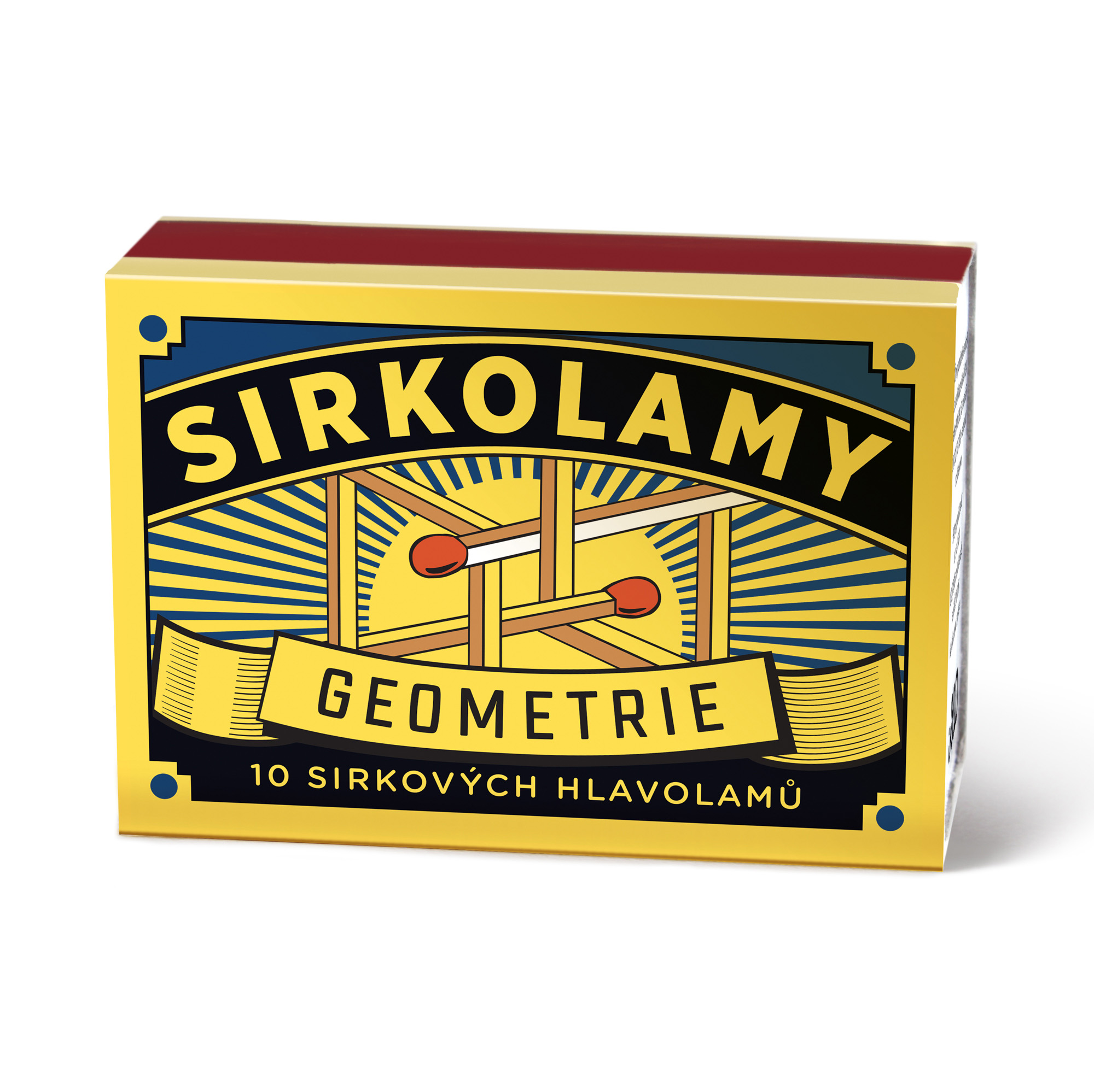 Sirkolamy - Geometrie Albi