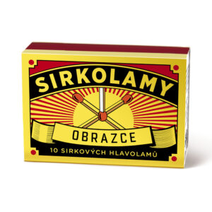 Sirkolamy - Obrazce Albi