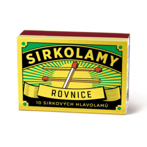 Sirkolamy - Rovnice Albi