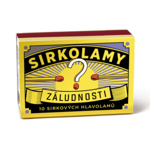 Sirkolamy - Záludnosti Albi