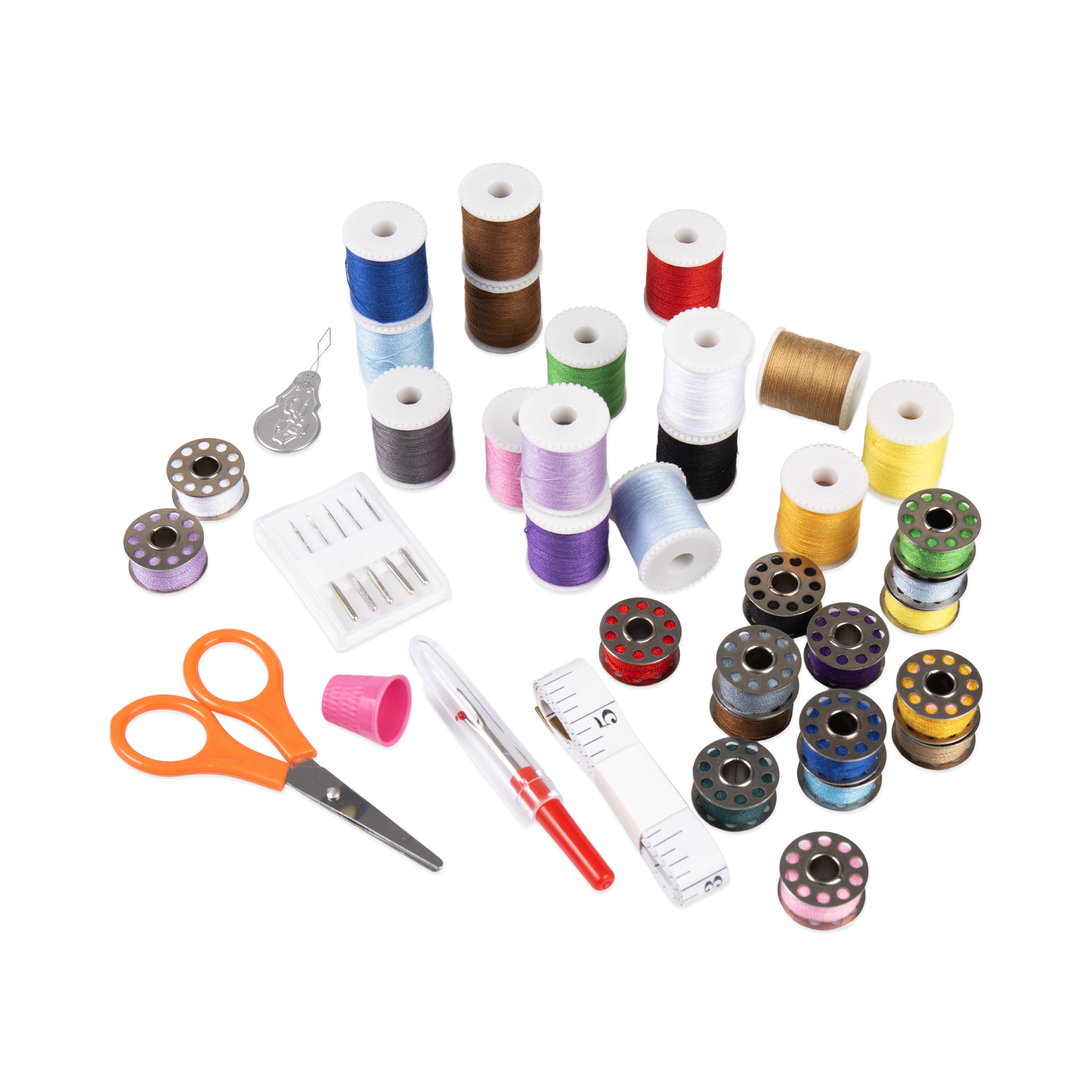 Šitíčko pro šicí stroj Albi - Obrázek 3