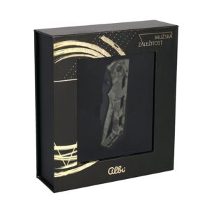 Skládací nůž - Mužská záležitost Albi