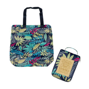 Skládací taška - Kámoška Albi