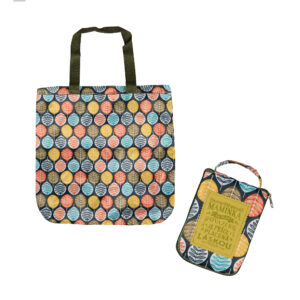 Skládací taška - Maminka Albi