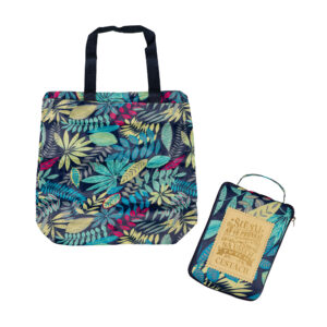 Skládací taška - Štěstí Albi