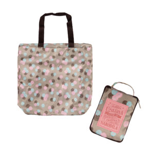 Skládací taška - Takhle úžasná Albi