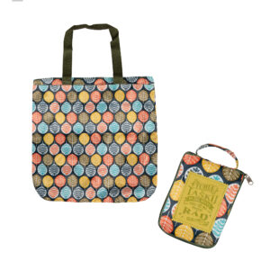 Skládací taška - Tuhle tašku Albi