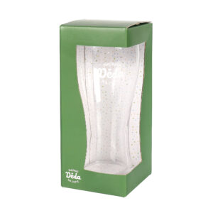 Sklenice na pivo - Děda Albi