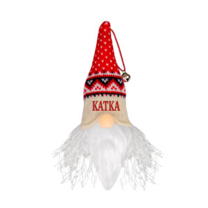 Skřítek - Katka Albi